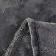 thumbnail image 2 of Mainstays Kids Embossed Blanket Stars, 2 of 6