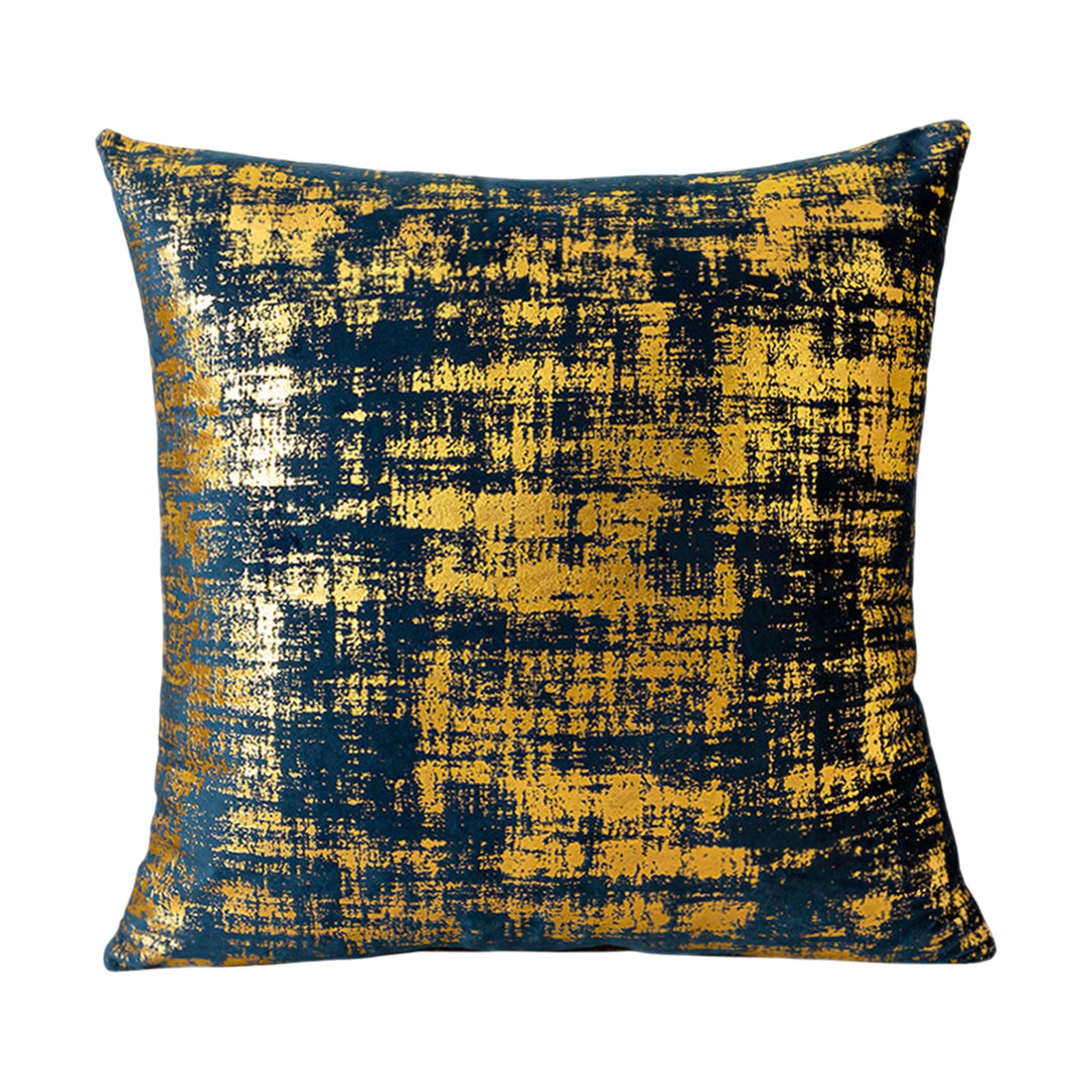 Velvet Hot Velvet Home Living Room Bedside Modern Pillow Sofa Cushion Set