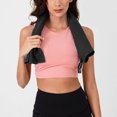 thumbnail image 3 of 2 Pcs Microfiber Towel Super Absorbent and Durable for Travel and Sports, 3 of 3