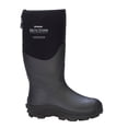 thumbnail image 1 of Dryshod Men's Arctic Storm Extreme Conditions Pull On Winter Boot Black/Grey - ARS-MH-BK, 1 of 7