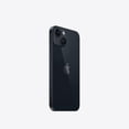 thumbnail image 2 of Apple iPhone 14 Remis à Neuf – Téléphone Intelligent 128 Go – Minuit – Déverrouillé – Remis à Neuf (État Correct), 2 of 4