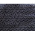 thumbnail image 4 of oneOone Georgette Viscose Fabric Geometric Block Printed Craft Fabric BTY 42 Inch Wide, 4 of 4