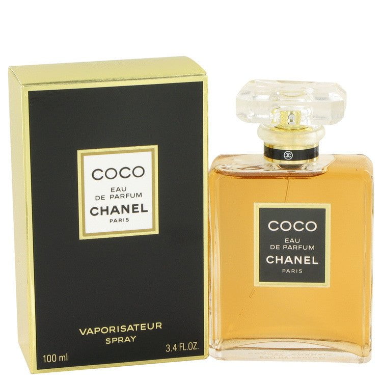 【封あり新品未使用】CHANEL COCO Eau de Parfum 75ml Coco Eau De Parfum Spray By Chanel-3.4 oz - Walmart.ca