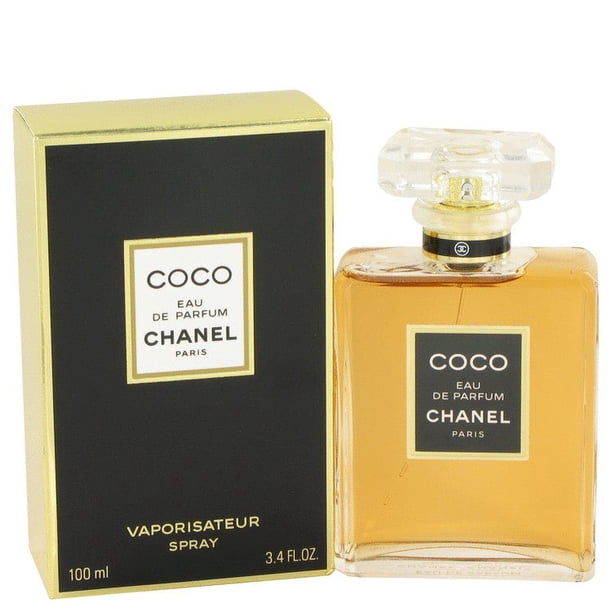 ✨️新品 CHANEL COCO EAU DE PARFUM 60ml✨️ Coco Eau De Parfum Spray By Chanel-3.4 oz - Walmart.ca