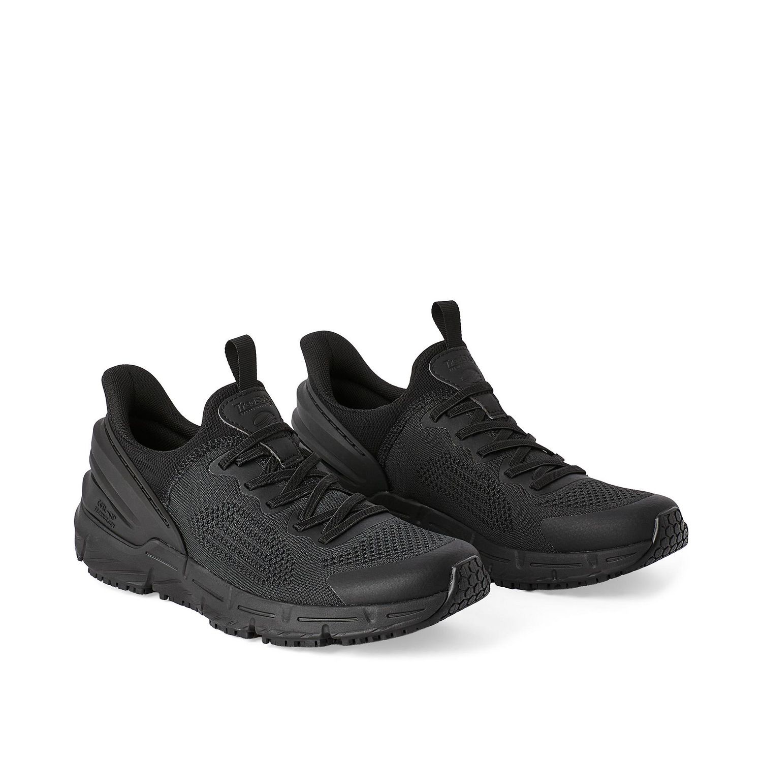 Tredsafe Men's Slip Resistant Shoes