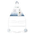 thumbnail image 5 of Era, Fallon Shower Caddy, White 10.15x18.11 in, 5 of 5