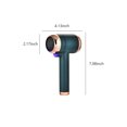 thumbnail image 3 of Electric Callus Remover for Feet - Rechargeable Pedicure Tool with 4 Heads & Vacuum, Professional Dead Skin Removal for Home Use, 3 of 6