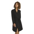 thumbnail image 1 of Jockey Women's Organic Cotton Stretch Loungewear Robe, 1 of 7