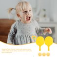 thumbnail image 4 of Shisuyan Indoor Hanging Table Tennis Trainer Kit Abs 1 Set 9.00X8.00X2.00Cm, 4 of 9