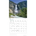 thumbnail image 3 of Magnificent Rockies | 2023 12x24 Inch Square Wall Calendar, 3 of 8