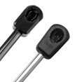 thumbnail image 2 of Krator Rear Window Lift Supports Compatible with GMC Yukon XL 2500 2000-2006 - Glass Gas Springs Strut Prop Arms, 2 of 5