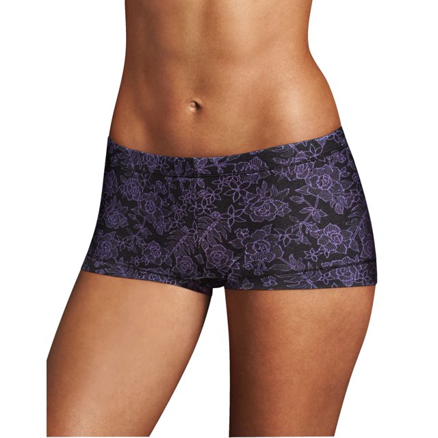Maidenform Culottes Garçonnes de Rêve pour Femmes - Article à Succès, 5