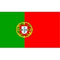 thumbnail image 1 of Portugal - Drapeau (3 par 5 Pieds), 1 of 1