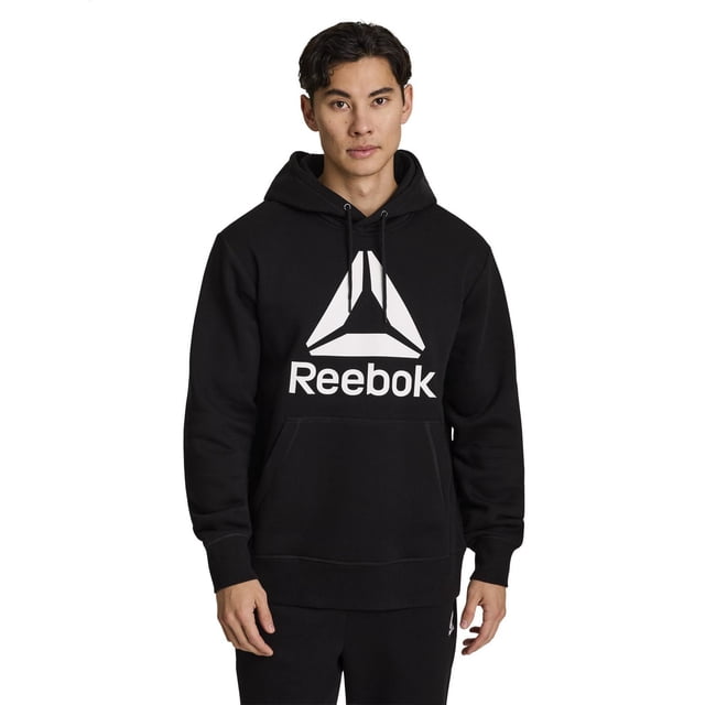 Reebok Men's Delta Hoodie
