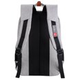 thumbnail image 4 of Shoulder Backpack Fashion Casual Large Capacity Rucksack Bag School Daypack, 4 of 10