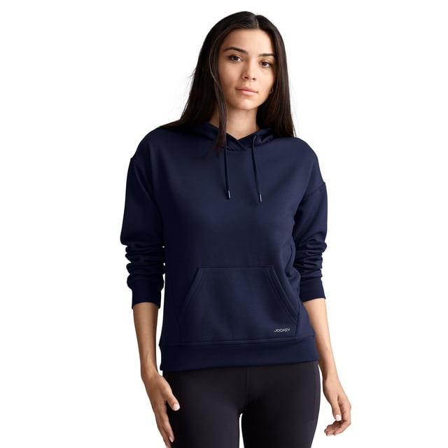 Jockey Chandail à Capuchon EverActive pour Femmes