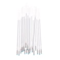thumbnail image 3 of Abbracc 40Pcs/set Heat Erase Pens White Heat Erasable Refills Marking for Sewing,, 3 of 9