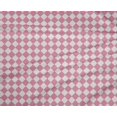thumbnail image 4 of oneOone Polyester Lycra Fabric Diamond Geometric Print Fabric By Yard 56 Inch Wide, 4 of 4