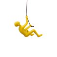 thumbnail image 1 of Climbing Man, 1 of 4