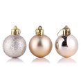 thumbnail image 2 of RKSTN Noël Boules Noël Décorations, 2 of 2
