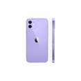 thumbnail image 3 of Restored Apple iPhone 12 Mini - Carrier Unlocked - 128 GB Purple (Refurbished), 3 of 5