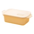 thumbnail image 2 of CNKOO  3 Packs Larger Fruit Vegetable Produce Storage Savers Containers with Lid Bpa-Frees Plastic Fresh Keeper Set Refrigerator Fridge Organizer  Salad Berry Lettuce Food Celery (D), 2 of 2