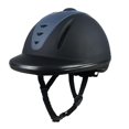 thumbnail image 4 of S SERENABLE Equestrian Helmet Bike Helmet Practical Shock Absorption Fashion Professional Sweat Absorbing Equestrian Hat Horse Riding, 4 of 9