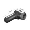 thumbnail image 3 of TIMIFIS Air Pump Wireless Inflations Pump Household Swimming Pool Inflations Pump Outdoor Portable Car Inflations Pump Pumping and Charging Dual Purpose Pump Swimming, 3 of 9