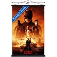 thumbnail image 2 of DC Comics Film The Batman - Une Feuille, 2 of 4