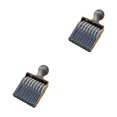 thumbnail image 4 of Decodeary Date Rolling Stamp Trolley Suitable For Food Packaging And Other Industries Style A 2Set, 4 of 6