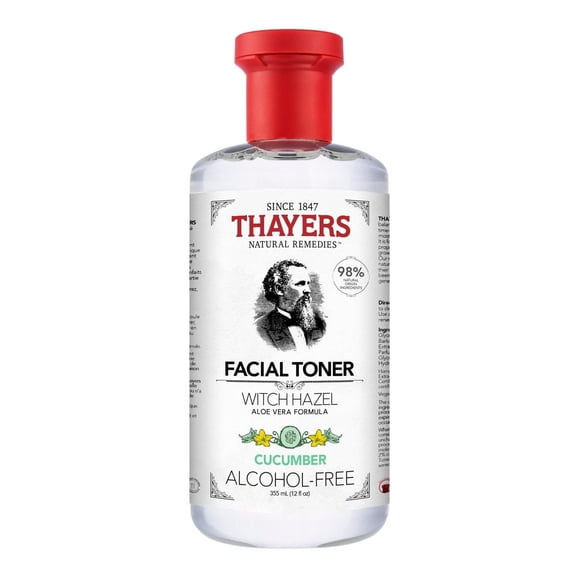 Thayers - Alcohol-Free Tonic, 355ml | Multiple Flavours