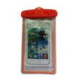 thumbnail image 1 of Sac Étanche pour Téléphone Mobile d'Été pour la Natation, Étui en PVC pour Téléphone, Pochette de Protection Imperméable pour Téléphone Mobile, Sac Étanche pour Plongée, 1 of 2