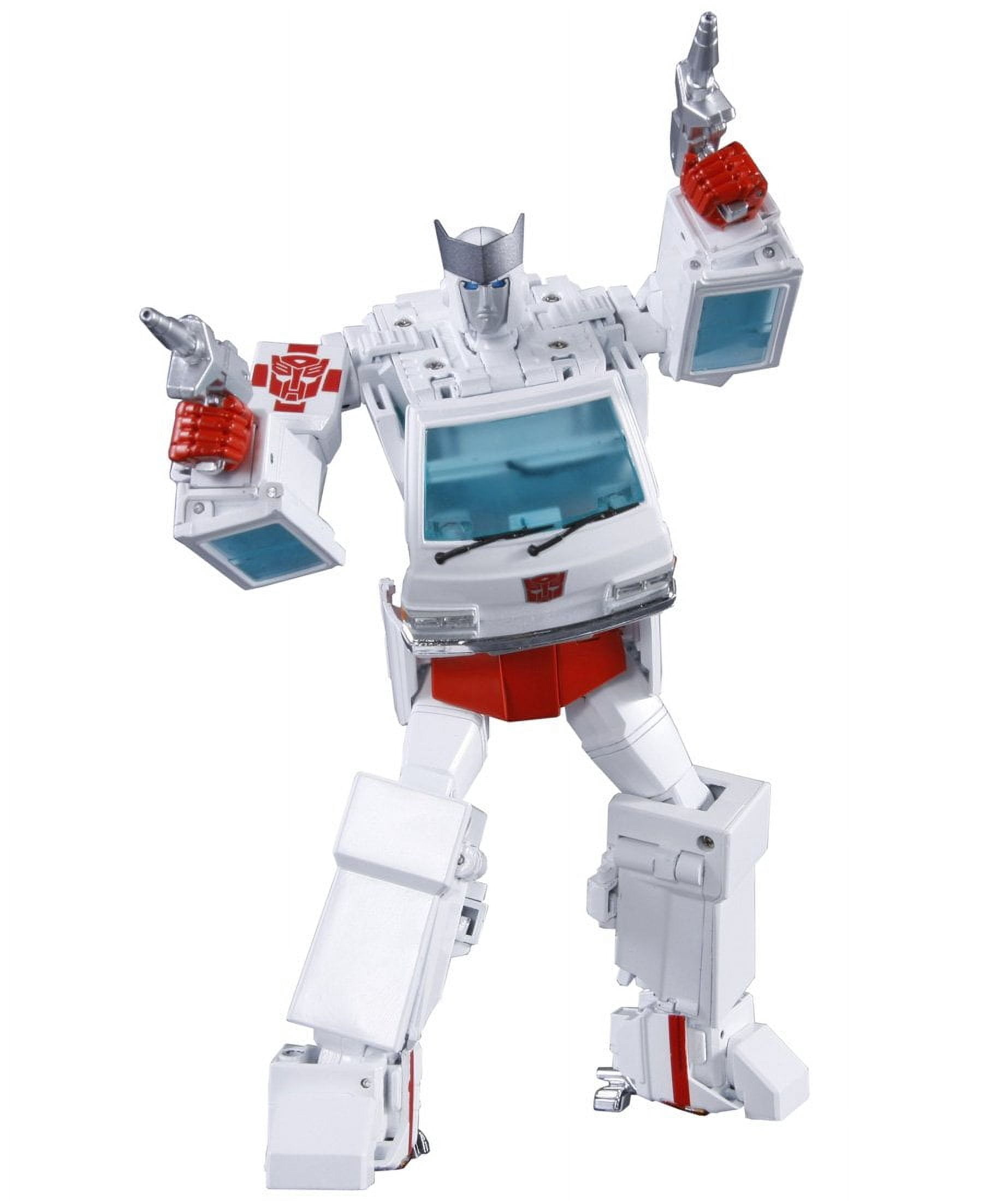 Dupurit Transformer Masterpiece Action Figure 7 Inch（Colour：MP-30）