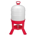 thumbnail image 1 of Little Giant DOMEWTR10 Arroseur Gravité de Volaille 10 Gallons, 1 of 8