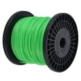 thumbnail image 3 of Lawn Mower Line Grass Trimmer Line Trimmer Accessories 2mm String Trimmer Line Round Grass Trimmer Line Green Lawn Mower Line For, 3 of 8