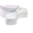 thumbnail image 3 of SUPER POOPER POTTY PLUS SYSTEM WITH FOOT LIFT, 3 of 5