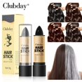 thumbnail image 2 of Hair Color Touch-Up Stick Disposable Hair Dye Pen Instant Gray, 2 of 8