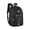 Green, variant on Large Capacity Travel Backpack, Waterproof Laptop Bag for School College, Durable Outdoor Daypack