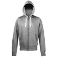 thumbnail image 1 of Awdis Sweat à Capuche Premium Épais / Chandail à Capuchon / Zoodie, 1 of 2