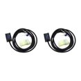thumbnail image 2 of Baohd Speed Gear Motorcycle Gear Indicator Motorcycle Gear Gear Indicator Display blue 2Set, 2 of 6