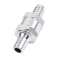 thumbnail image 2 of Joywayus Valve de Contrôle Unidirectionnelle Anti-Retour de Carburant 3/8 Pouces Essence Diesel, 2 of 4