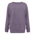 thumbnail image 4 of MesaSe Femmes Tops Cou Femmes Chemises Coton Femmes Chemises de Mode Décontractée Tops Femmes Casual Manches Courtes Tops Armée Vert L, 4 of 4