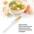 thumbnail image 3 of Stylo Électronique de Test de Salinité de Type Portable avec Affichage LED Stylo de Salinité Léger pour le Test de Concentration de Salinité de Soupe de Légumes, 3 of 9