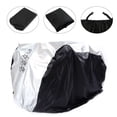 thumbnail image 3 of Bike Bicycle Cover, Waterproof Outdoor Bicycle Cover for Multiple Bicycle, 3 of 9