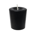 thumbnail image 4 of Hometrends Midnight Spice Scented 4-Pack Votive Candles, 4 of 5