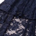 thumbnail image 5 of Ketyyh-chn99 Robes Formelles pour Femmes Robe de Mariée Femmes Élégante à Manches Évasées Soirée Fête Robe Formelle Grande Taille Bleu,m, 5 of 5