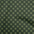 thumbnail image 1 of oneOone Cotton Flex Black Fabric Block Sewing Craft Projects Fabric Prints By Yard 40 Inch Wide-R6, 1 of 5