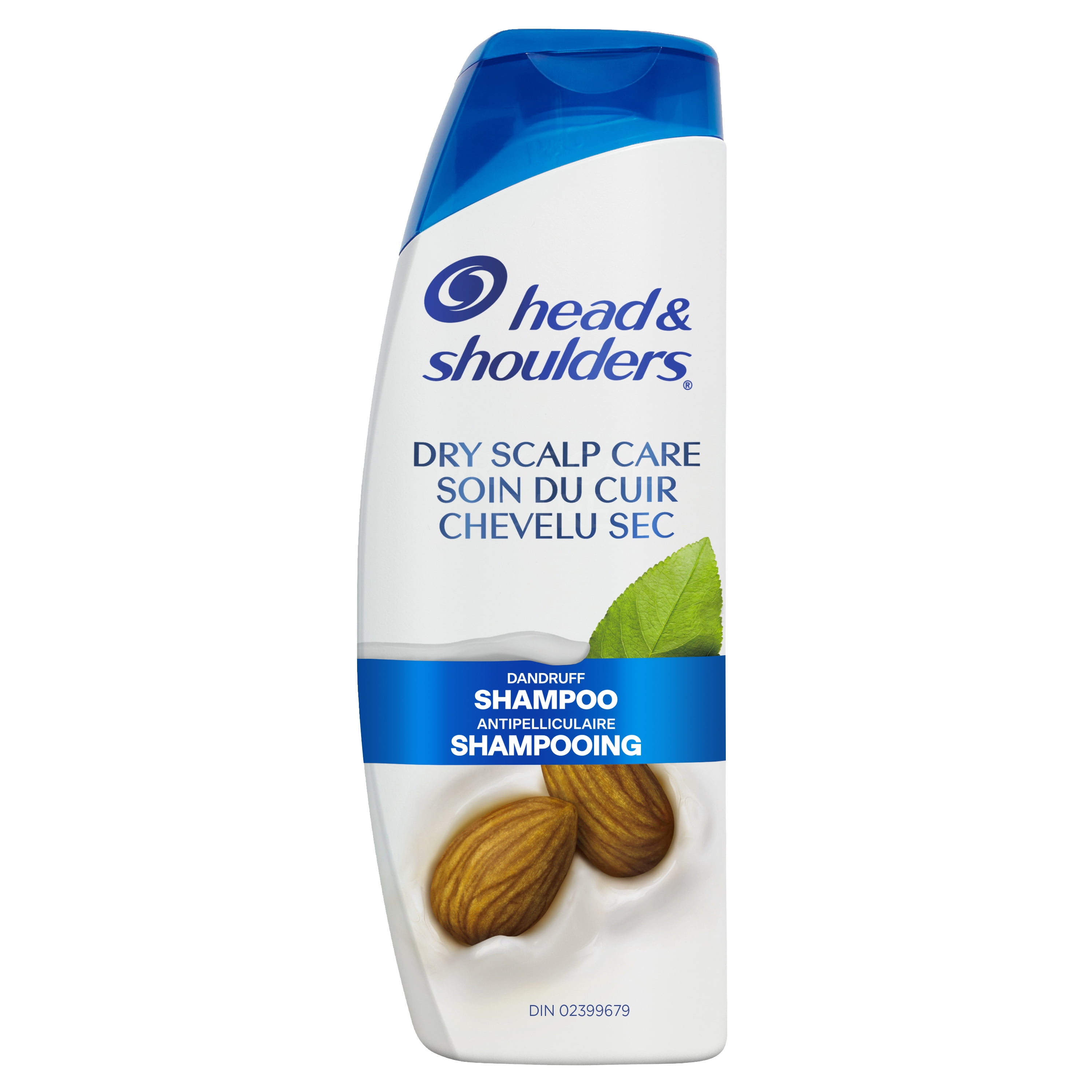 Head & Shoulders Dry Scalp Anti-Dandruff Shampoo