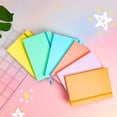 thumbnail image 4 of 1 Pack Notebooks Journals Bulk, College Ruled Notebook ,Hard Cover Journals for Writing Pretty Notebook Composition Book Classroom Decor Note Book Journaling Book Classroom Teacher Supplies, Blue, 4 of 9