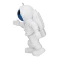 thumbnail image 3 of Aquarium Floating Decorations, Monitor Water Speed Adjustable Position Safe Cute Look Fish  Astronaut Ornaments  For Freshwater Blue ,Silver ,Golden, 3 of 8